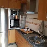 דירה Marismas Lanzada סנשנשו