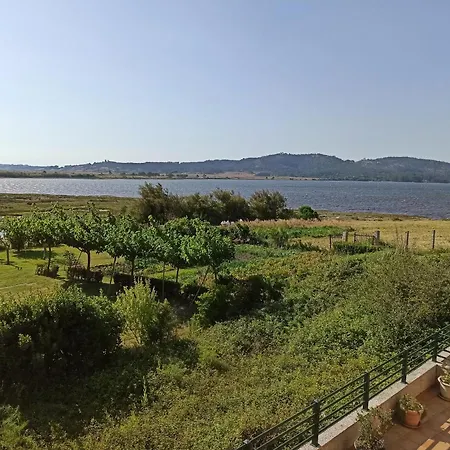 Marismas Lanzada Apartment