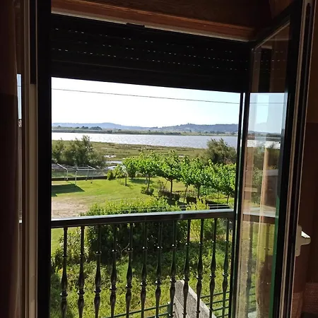 Appartement Marismas Lanzada *