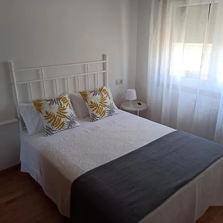 Marismas Lanzada Appartement *