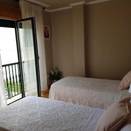 Apartment Marismas Lanzada *