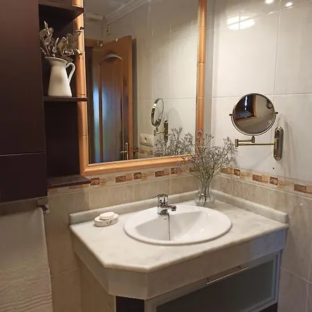 Marismas Lanzada סנשנשו