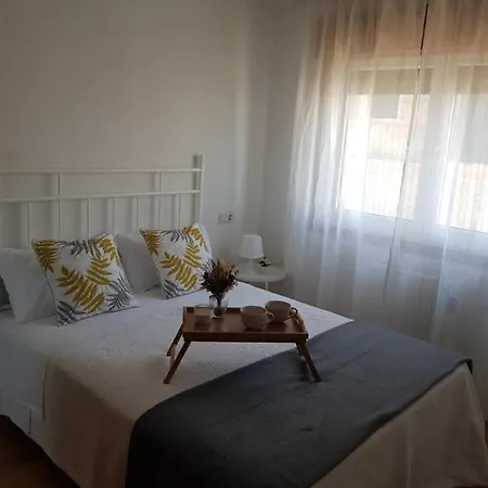 Marismas Lanzada * סנשנשו