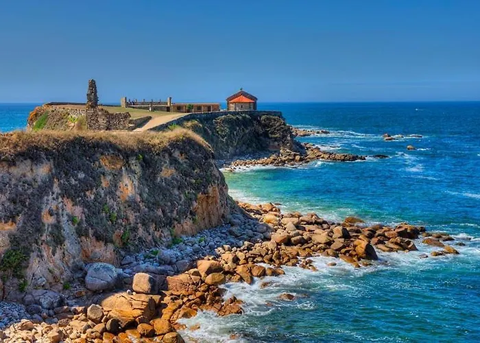 Daire Marismas Lanzada