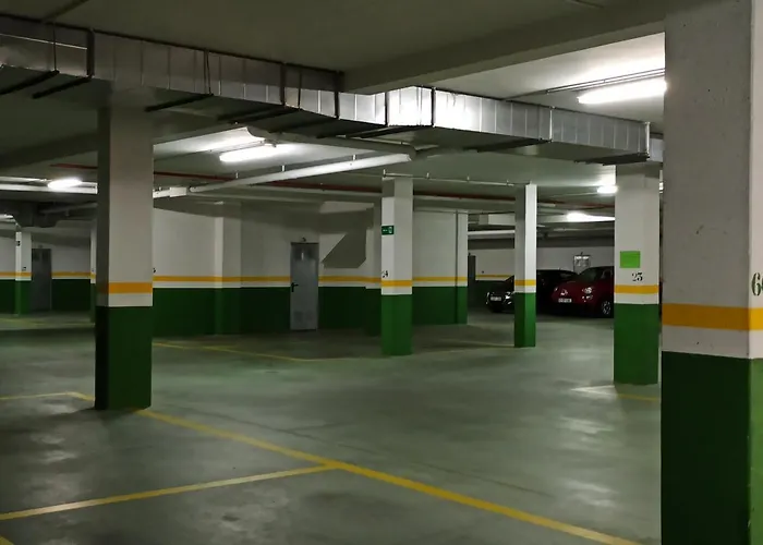 Daire Marismas Lanzada Sanxenxo